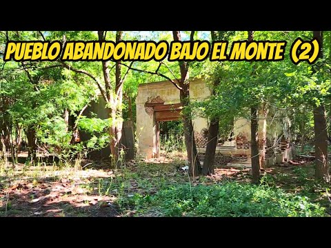 Pueblos de Buenos Aires: YUTUYACO, Partido de Adolfo Alsina - PARTE 2