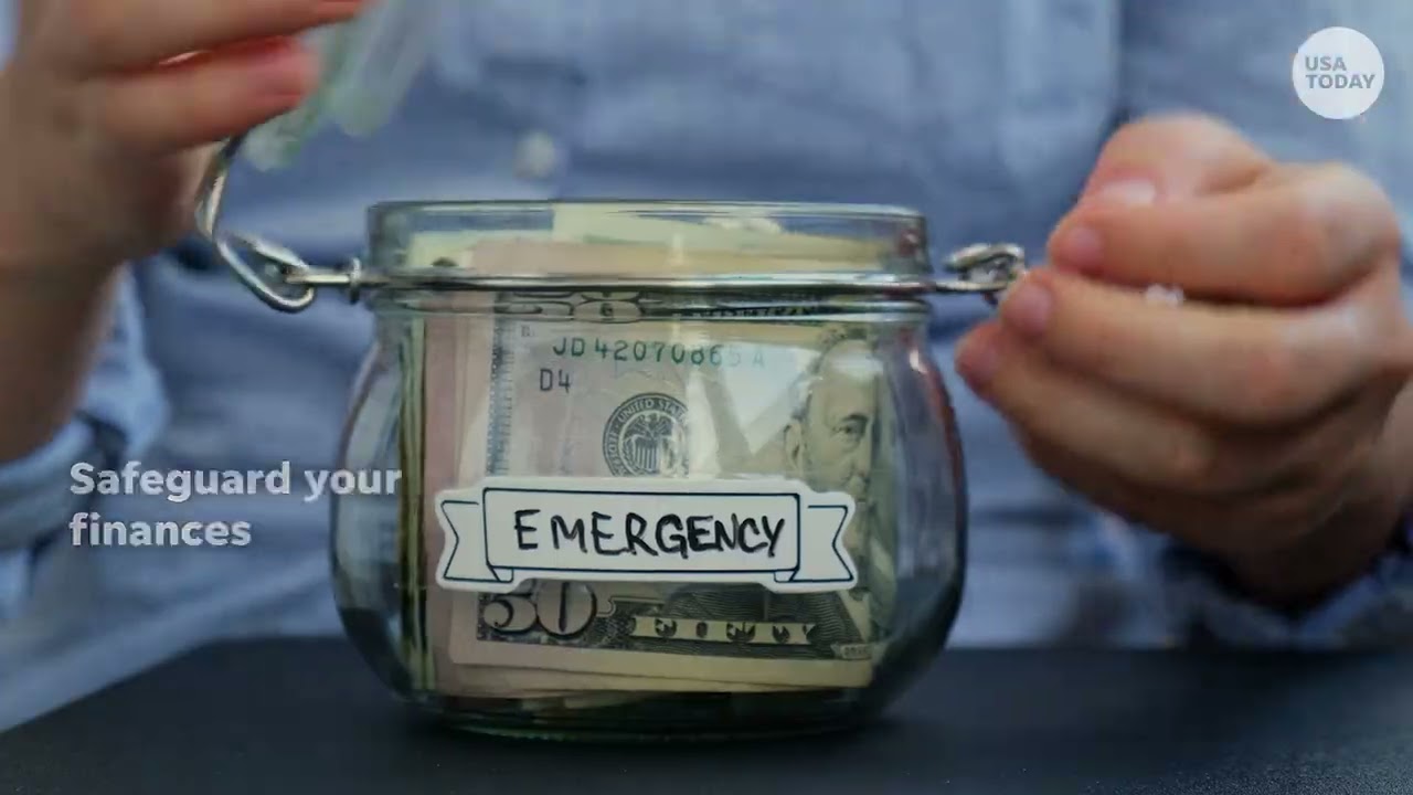 How to survive a layoff and protect your finances