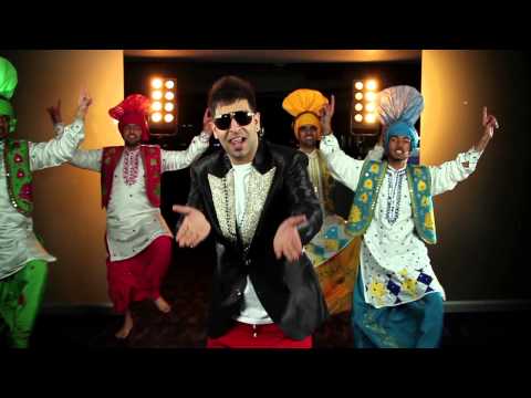 Rana Sahota | Addi Marke | Brand New Punjabi Song 2013