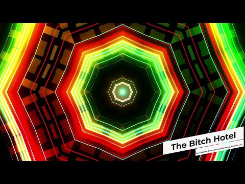 The Bitch Hotel - Do U Wanna Dance (Balzanelli, Peace, Michelle Mix)