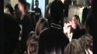 Take The Time - Rise of the poisoned youth ( Terror cover )