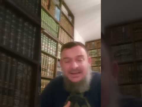 Ku janë tarikatet dhe sufijtë në raport me këtë ajet madhështor të Kuranit? - Hoxhë Zejd Haziri