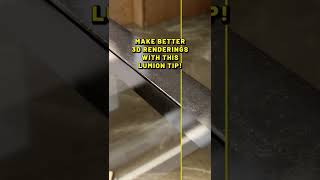 Download lagu Better 3d Renderings with this Lumion Tip #Shorts mp3 Download lagu Better 3d Renderings with this Lumion Tip #Shorts mp3