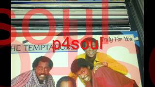 THE TEMPTATIONS - I&#39;LL KEEP MY LIGHT IN MY WINDOW