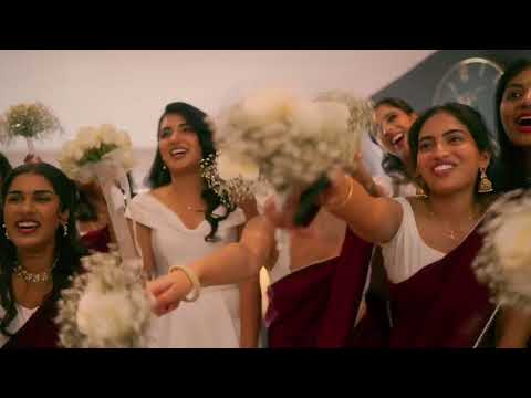 Ben & Loveena | Knanaya Wedding Teaser | PODM EVENTS