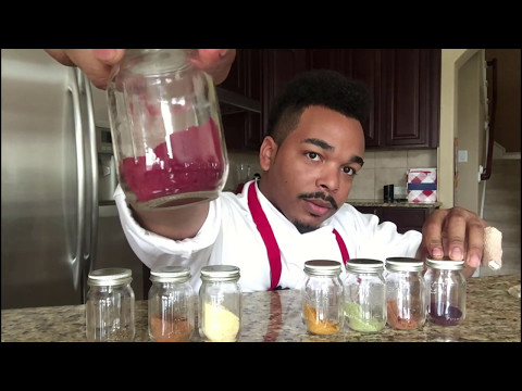 download lagu mp3 mp4 Food Powder, download lagu Food Powder gratis, unduh video klip Food Powder