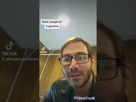 They Laughed at Him—Then He Started Levitating