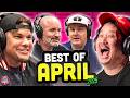 Best Of April 2025