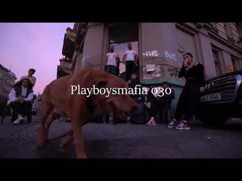 Pashanim feat Lauin - REDEN [Offizielles Musikvideo]