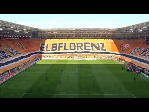 SG Dynamo Dresden Hymne