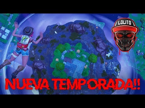 💀 ¡MI PRIMERA VICTORIA en la TEMPORADA 6! 💀 ~ FORTNITE