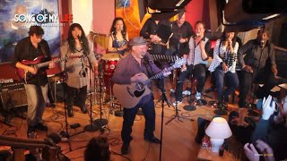 PAUL CARRACK * How Long &quot;LIVE REMASTERED EDIT. 2023 // JAZZ NIGHT RADIO