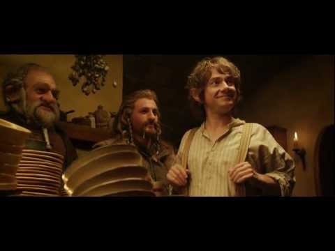 Hobbit:Beklenmedik Yolculuk / The Hobbit:Unexpected Journey Türkçe Altyazılı Faragman