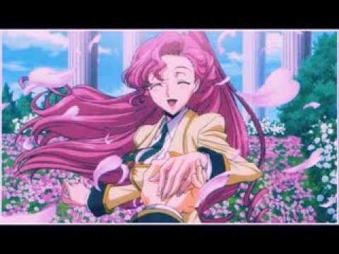 Code Geass: Hangyaku no Lelouch R2 Special Edition 'Zero Requiem' Boku wa, Tori ni Naru. Hitomi