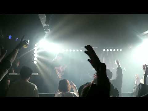 Bar COO'S Presents 「M30.R&R. GIGS」at Club COCOA Power Stone band