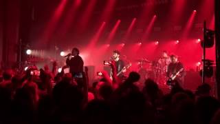You Me At Six - Night People (Live, Shepherd&#39;s Bush Empire, London 2016)