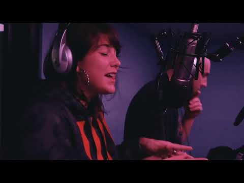 Seven Spherez - Diamond In The Dirt (ft. Prima) Live on dLo Takeover