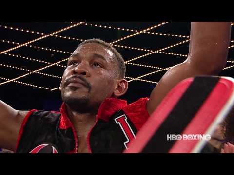Fightful Boxing Rankings (11/1): Daniel Jacobs Stays Atop The Middleweight Elite