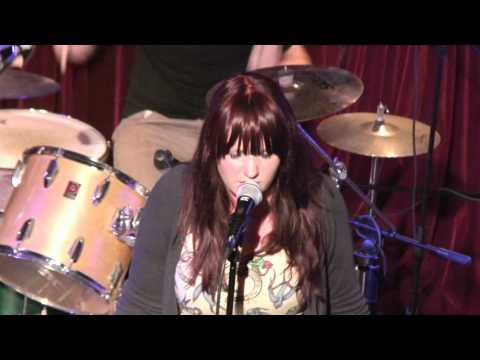 2010 Battle of the Bands - heat one, The Lukins HD