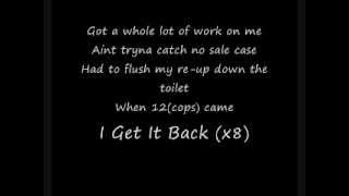 Rich Homie Quan-  Get It Back (Lyrics)