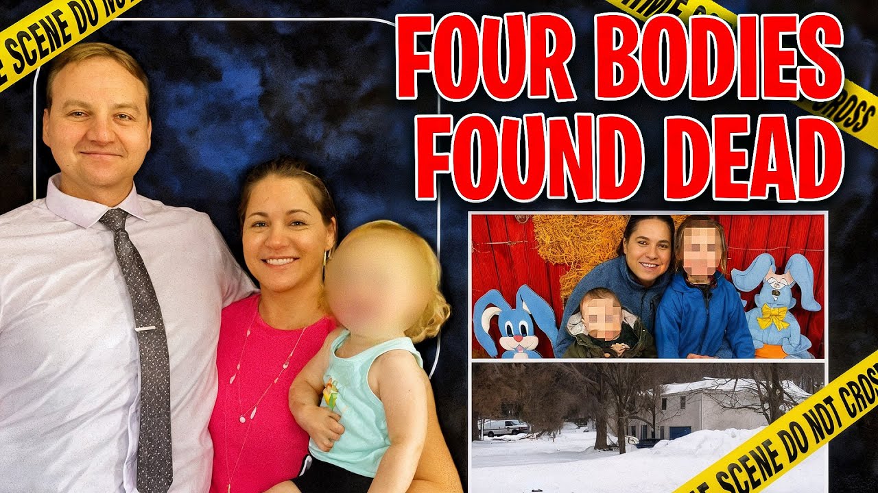 7 Cases Too Disturbing to Make It To Netflix (True Crime Documentary)