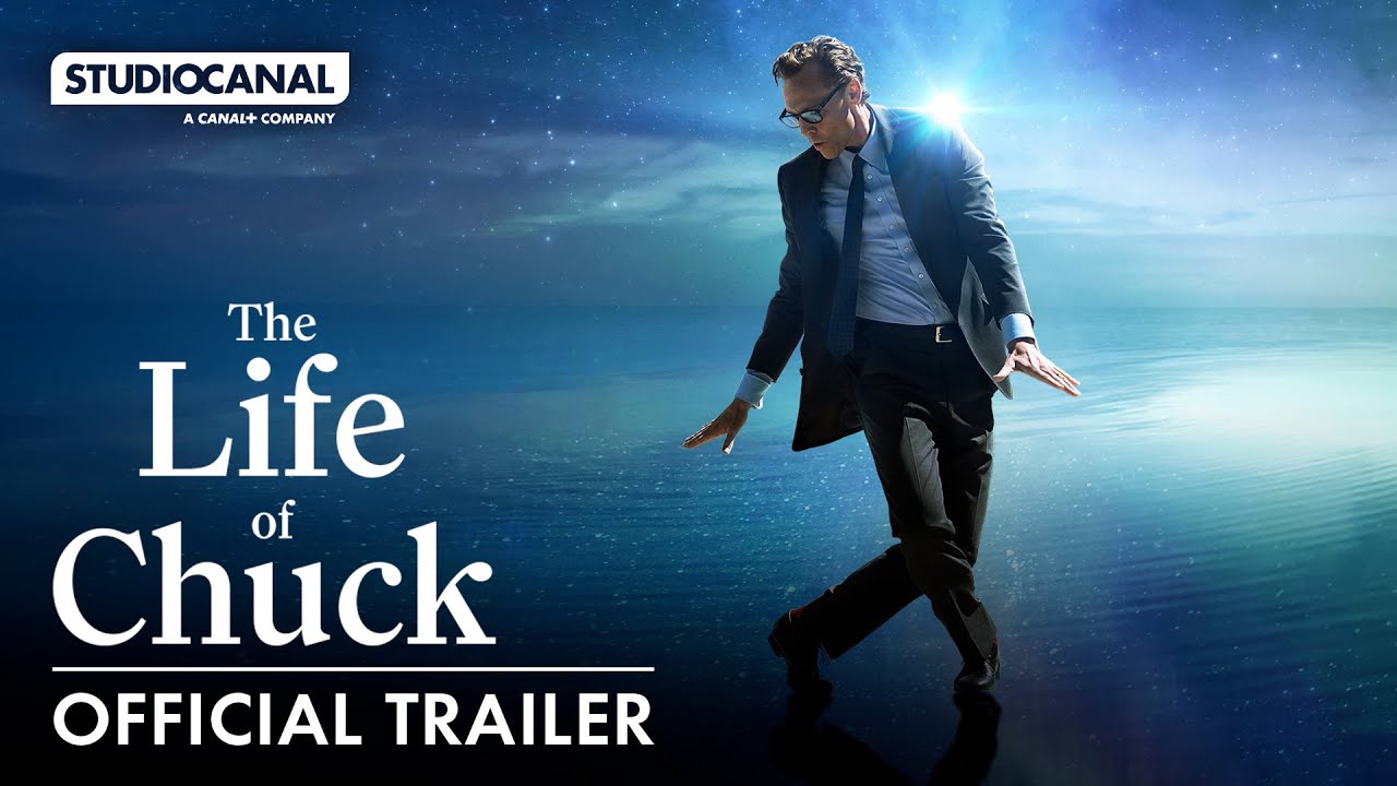 The Life of Chuck - Videos