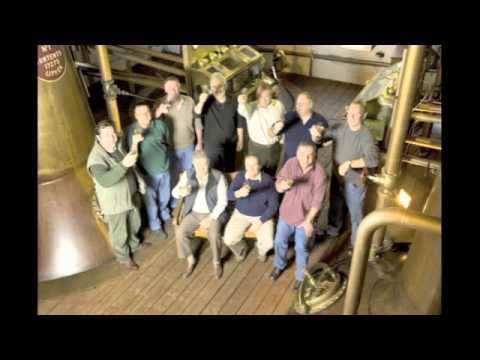 A whisky tour of Islay