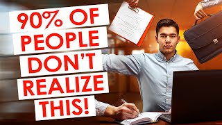 Why 45% of Americans Have Side Jobs – Should You?