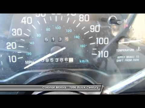 Thumbnail for 1996 Buick Century Special 4d Wagon Somerville NJ 08876 by Buick