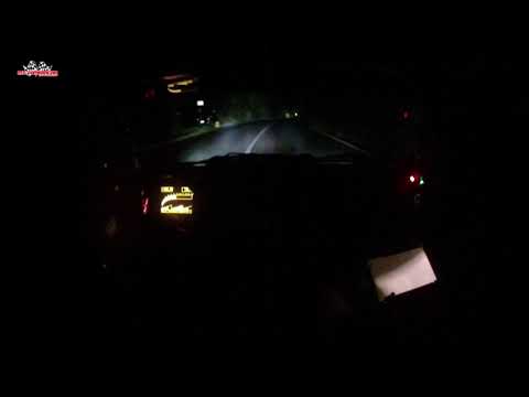 Rally città di Pistoia 2018  Bechelli - Barsotti  Peugeot 106 A/6