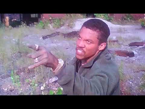 Original Gangstas John Bookman & Jake Trevor VS. Spyro & Damien Final Fight & Ending Scene