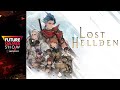 Vidéo de gameplay de Lost Hellden  XBox