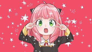 Cover art for Anya (Heiakim)