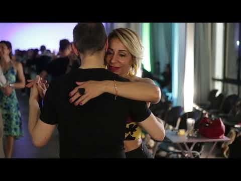 RomaGna PorteGna Marathon 2022, Friday Milonga