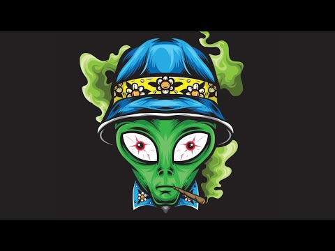 DJ BOUCHE-TROU - EXTRATERRESTRIAL - MENTALCORE