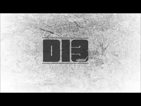 D13 Squad- Autentyk (prod.Ben Maker)