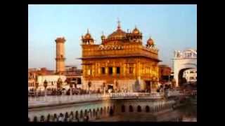 मेहरान वालेया साइयां रखी चरणां दे कोल