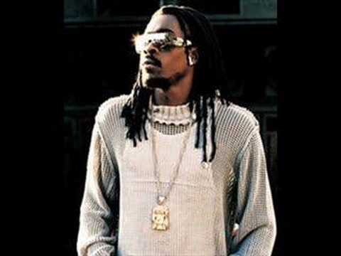Beenie Man-My Neck My Back (Red Red Red)