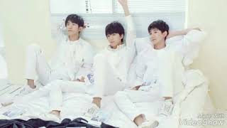 王力宏xTFBOYS《Tonight Forever》