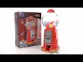 80 Brick Built Gumball Vending Machine Review Pantasy 85016 NotSponsored