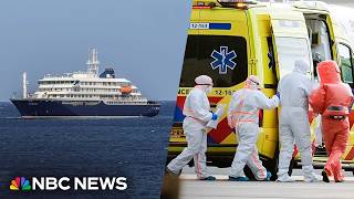 American cruise passengers return to U.S. as deadly virus outbreak sparks quarantine concerns
