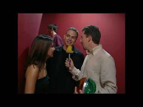 VIVA COMET 2002  (Crystal , Draft, Groovehouse, TNT, Unique)