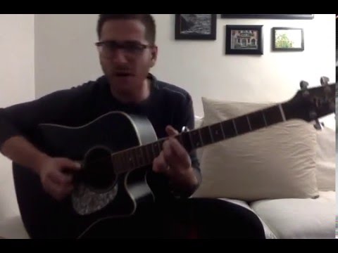 Criminals by Maxwell Bailey (Tallest Man on Earth cover)