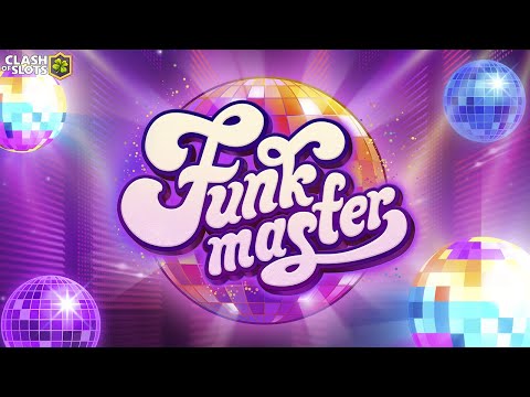 x471 Funk Master (NETENT) Online Slot EPIC BIG WIN