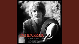 Until The Next Time (Live on Folkscene)