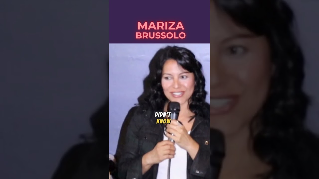 Promotional video thumbnail 4 for Mariza Brussolo