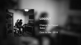 Cover art for LOGOUT