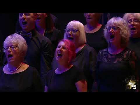 You Are The Reason - Got 2 Sing Choir, Symphony Hall