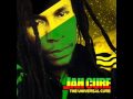 jah cure green grass