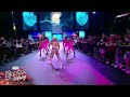 AEW Jade Cargill Double Of Nothing Entrance 2023 Aew